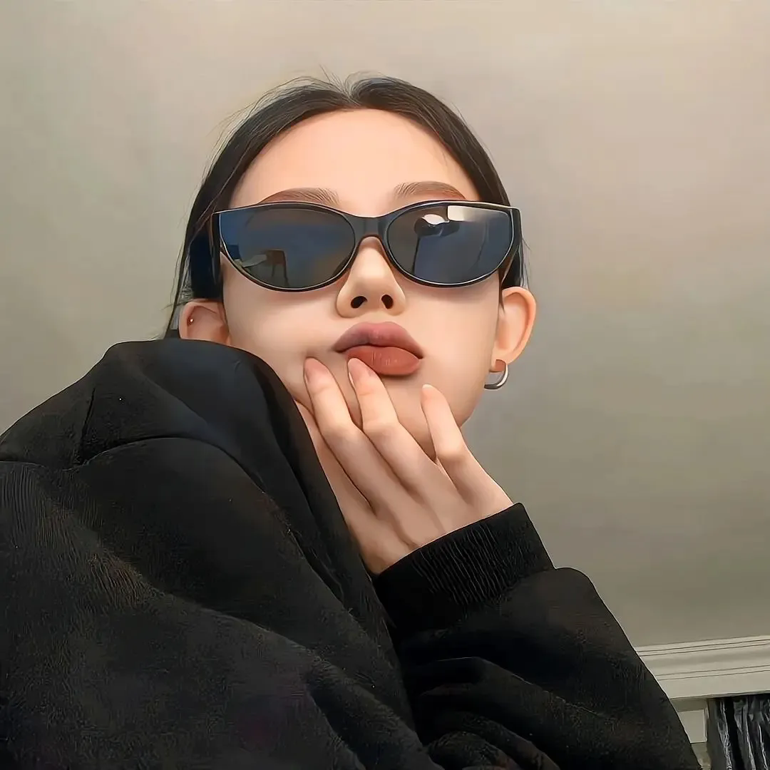 莫比乌斯：黑色太阳